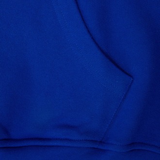 7HEAVENS Zip Jacket - Royal Blue