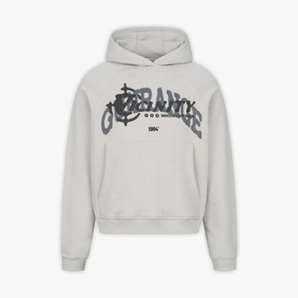 VICINITY Gunrange Hoodie Grey