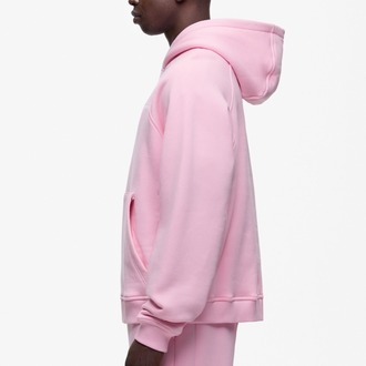 7HEAVENS Logo Hoodie - Cotton Candy