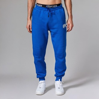 ILLYRIAN Signature Joggers - Blue