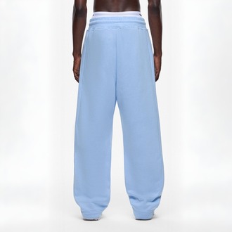 7HEAVENS Open Leg Jogger