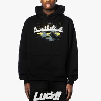 LUCID! Nightfall Hoodie