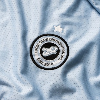 LUCID! Football Jersey