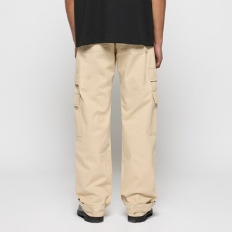 EIGHTYFIVE 4 Pocket Baggy Cargo Pants