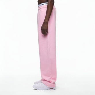 7HEAVENS Open Leg Jogger