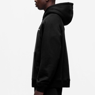 7HEAVENS Logo Hoodie - Black
