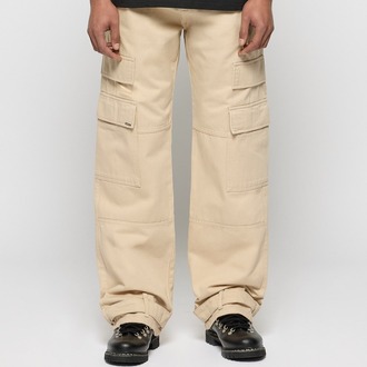 EIGHTYFIVE 4 Pocket Baggy Cargo Pants