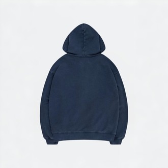 MMML Stacks Zip Hoodie