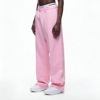 7HEAVENS Open Leg Jogger