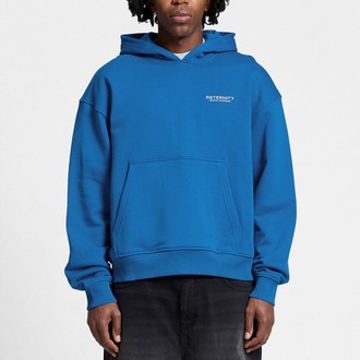 RETERNITY Creative Dept Hoodie - Blue
