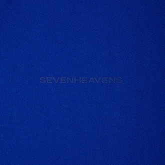 7HEAVENS Zip Jacket - Royal Blue