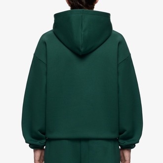 7HEAVENS Hoodie - Forest Green