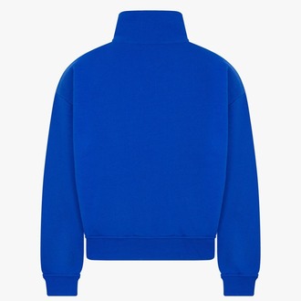 7HEAVENS Zip Jacket - Royal Blue