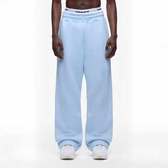 7HEAVENS Open Leg Jogger