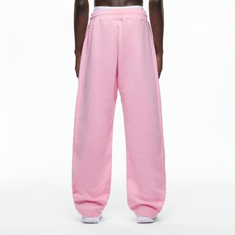 7HEAVENS Open Leg Jogger