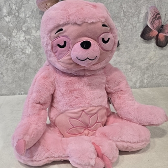 Büyük Yogacı Peluş 