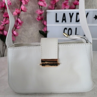 Minimalist Baget Çanta