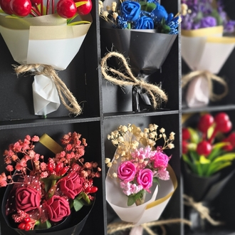 Kişisel Çiçek Dükkanı | Laydy Collection Özel Tasarım