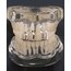 2 Adet Grillz Set