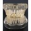 2 Adet Grillz Set