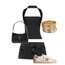6lı Vintage Bilezik Set