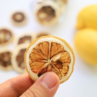 Limon Kurusu