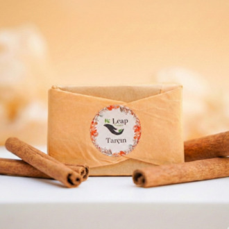 Tarçın Sabunu, 100 gr.