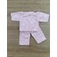 Oyuncak Bebek Pijama Takımı
