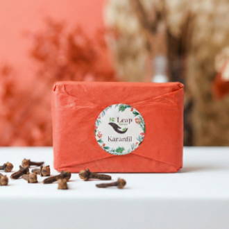 Karanfil Sabunu, 100 gr.