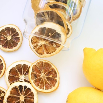 Limon Kurusu