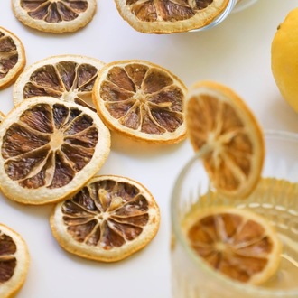 Limon Kurusu