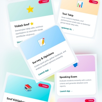 LearnEng Apps