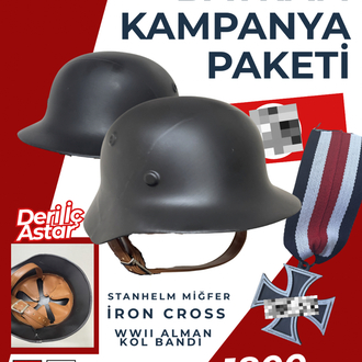 2. Dünya Savaşı Paketi