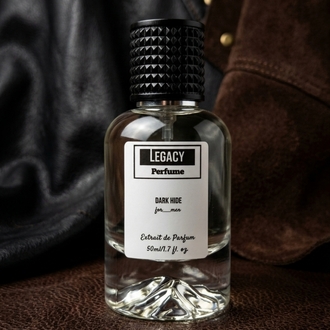 (LGM-20) Legacy:Dark Hide (50ml)