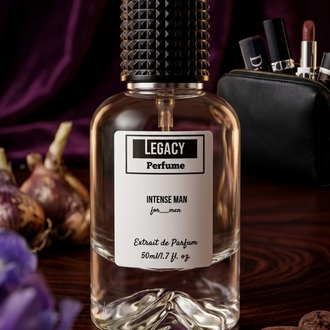 (LGM-35) Legacy:Intense Man (50ml)