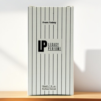 (LGM:60) Legacy: Image (50ml)