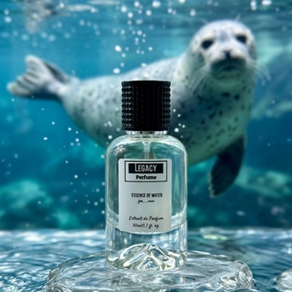 (LGM-13) Legacy:Essence of Water (50ml)