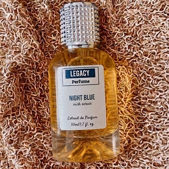 (LGU-28) Legacy: Night Blue (50ml)