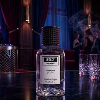 (LGM-14) Legacy:Supreme Man (50ml)