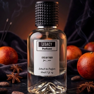 (LGM-36) Legacy:Eyes of Tiger (50ml)