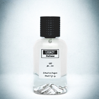 (LGM-22) Legacy:Lust (50ml)