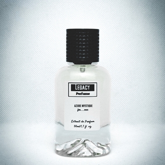 (LGM-06) Legacy:Azure Mystique (50ml)