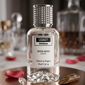 (LGU-21) Legacy:Crystal 540 Extra (50ml)