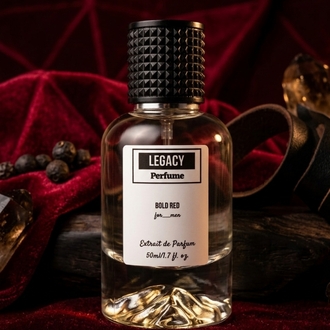 (LGM-16) Legacy:Bold Red (50ml)