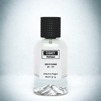(LGM-03) Legacy:Code of Elegance (50ml)