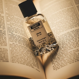 (LGM-20) Legacy:Dark Hide (50ml)