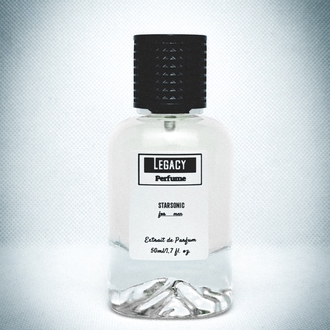 (LGM-34) Legacy:Starsonic (50ml)