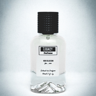 (LGM-19) Legacy:Noir Blassom (50ml)