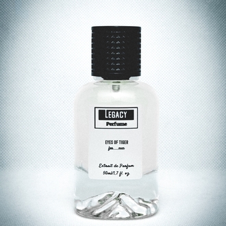 (LGM-36) Legacy:Eyes of Tiger (50ml)