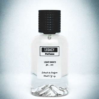 (LGM-09) Legacy:Legacy Knight (50ml)